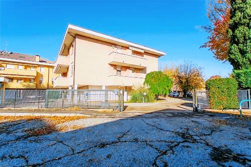 Ferienwohnung Padua