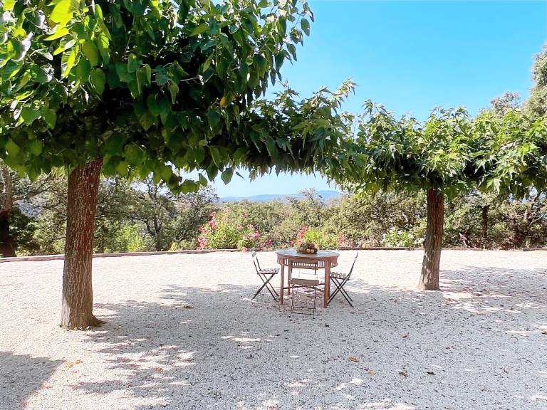 Maison de vacances La Garde-Freinet