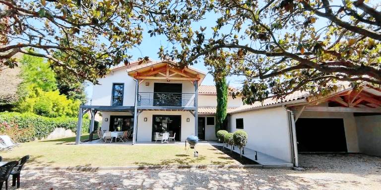 Villa Montélimar