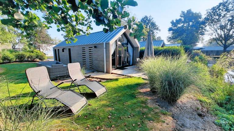 Chalet Hulshorst