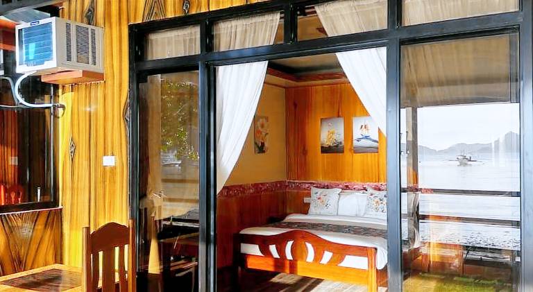 Fabregas Beach Cottages — photo 5