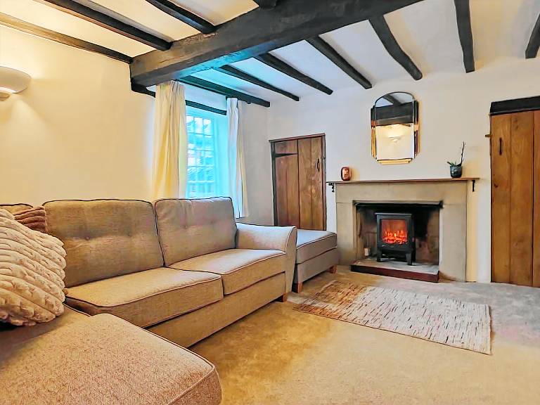 Cottage Stratford-upon-Avon
