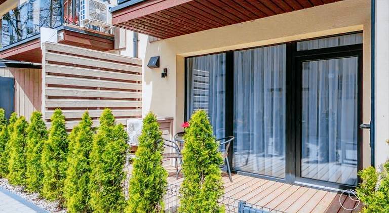 Rental apartment with pool — photo 3