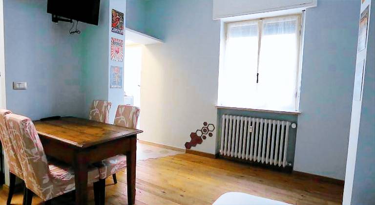 Holiday apartment with 1 room for 3 persons — photo 3