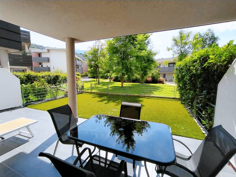 Ferienwohnung Turbel