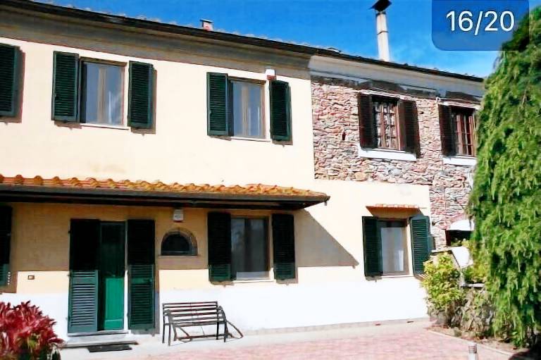 Casa San Giuliano Terme