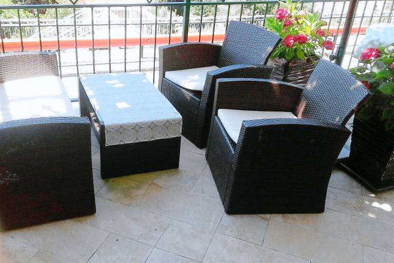 Ferienwohnung Mošćenička Draga