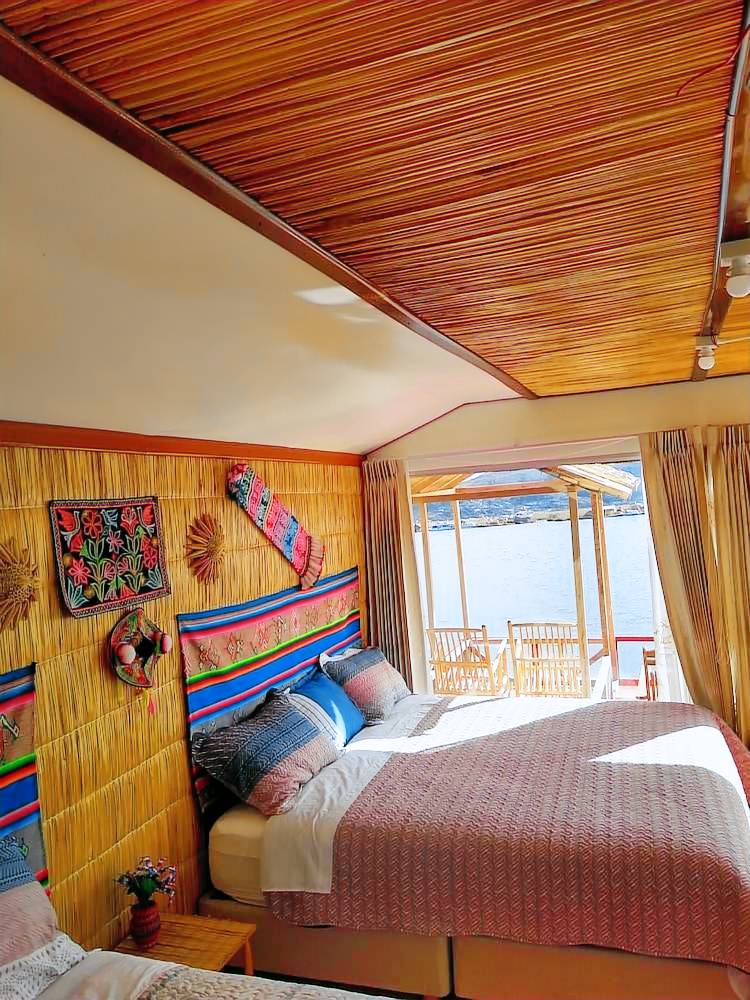 Lodge  Puno