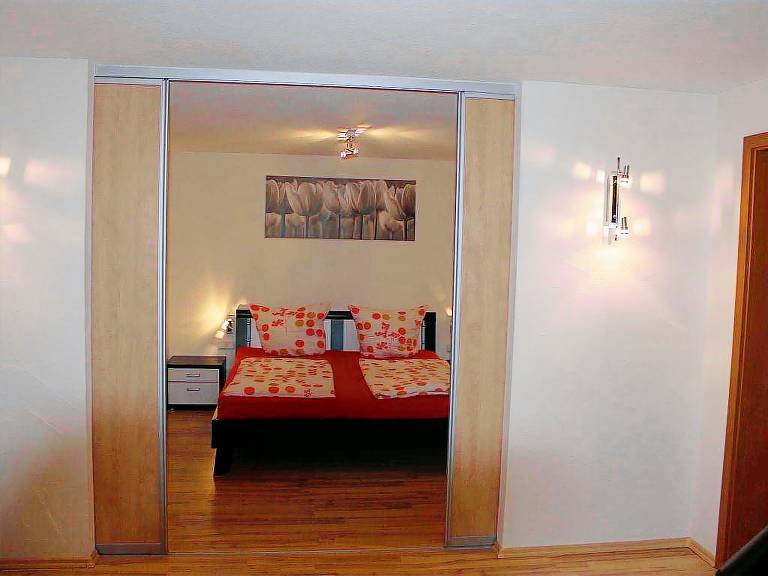 Ferienwohnung Ringsheim