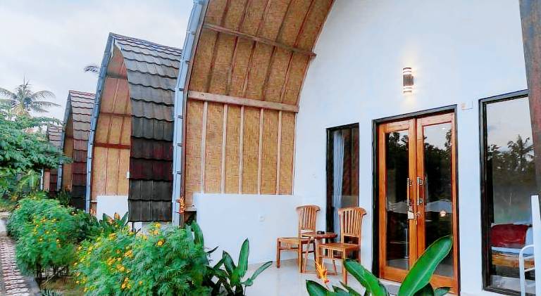 Wonderful lodge with pool, terrace & garden | Pet-friendly — photo 4