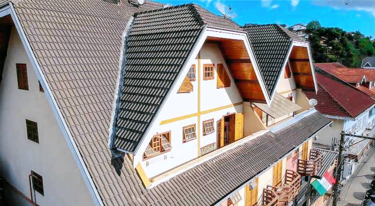 Rental apartment with 2 rooms for 7 persons — photo 3
