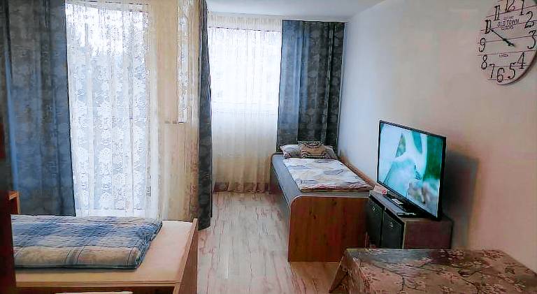 Ferienwohnung Homburg
