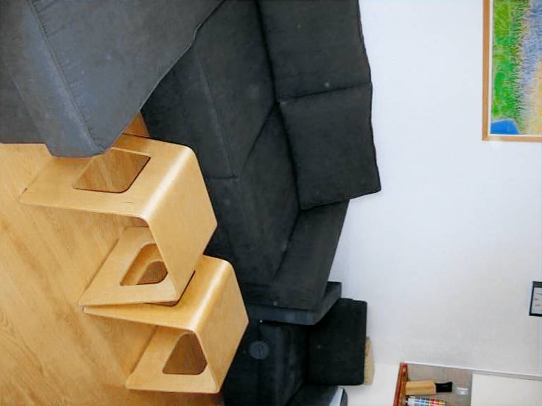 Appartement La Mongie
