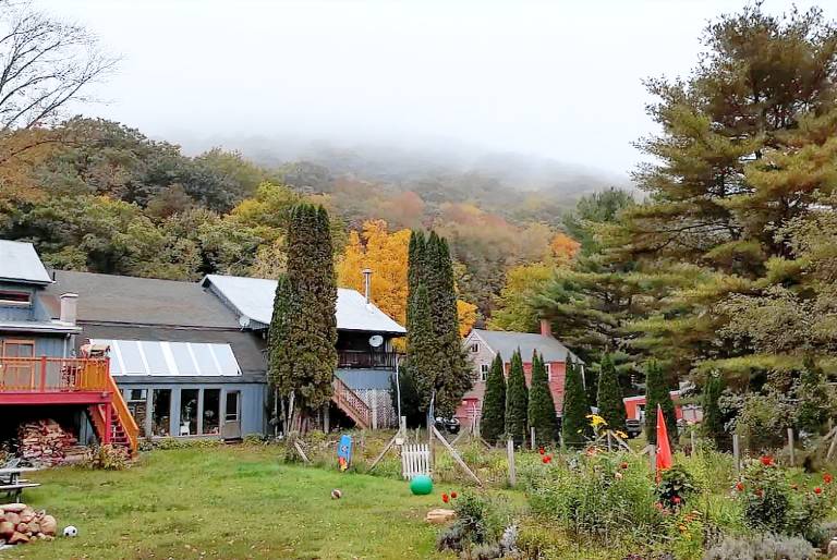 Lodge  Plainfield
