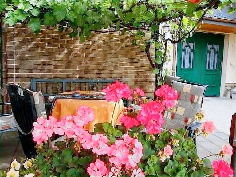 Apartment  Uersfeld