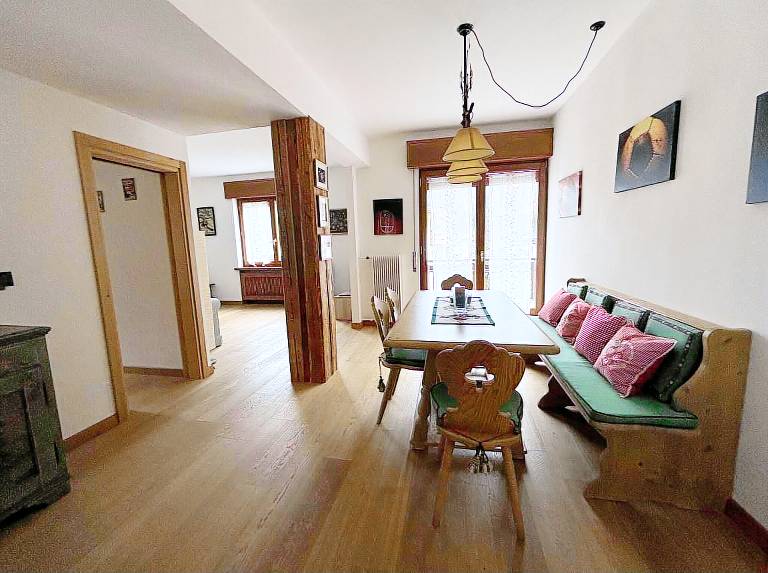Appartamento Pieve di Cadore