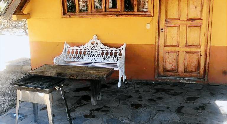 Cabanas Lupita 22 — photo 4