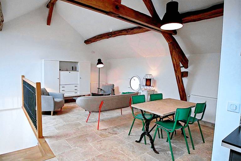 Agriturismo Versailles
