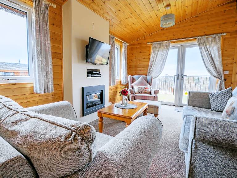 House with 3 rooms for 6 persons — photo 4