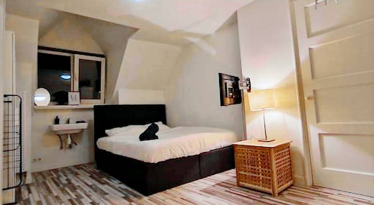 Ferienwohnung Eindhoven