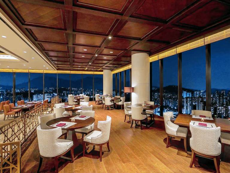 Grand Mercure Ambassasdor Hotel and Residences Seoul Yongsan — photo 2