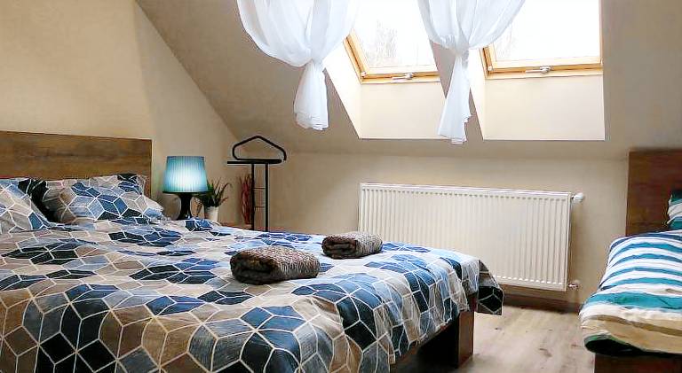 Holiday apartment | Pet-friendly in Eger