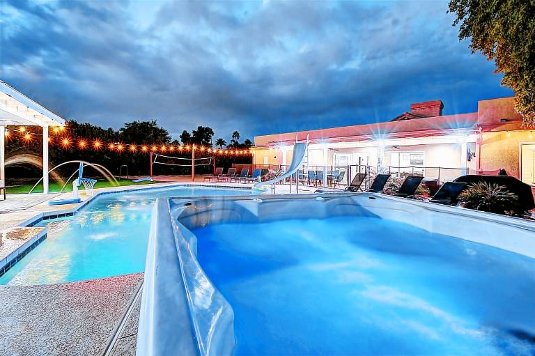 House North Scottsdale