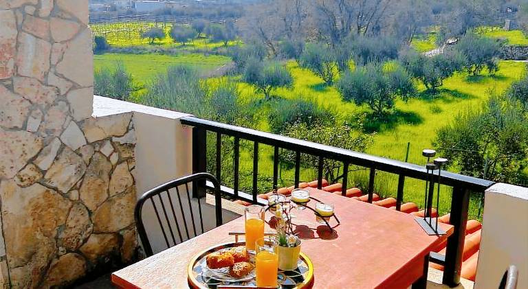 Villa with 3 rooms for 6 persons — photo 3