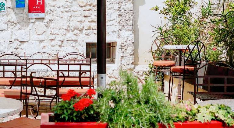Hotel La Muette — photo 4