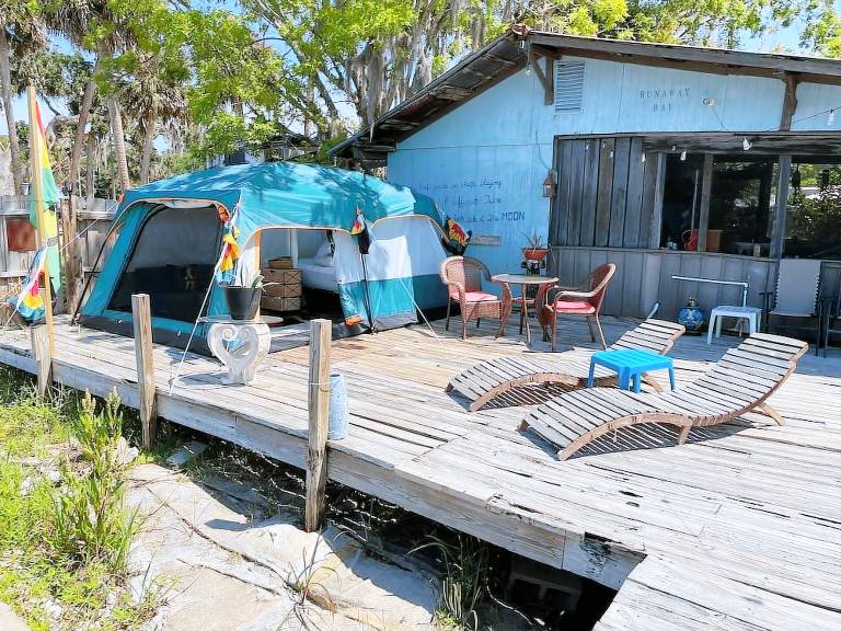 Resort  Volusia County