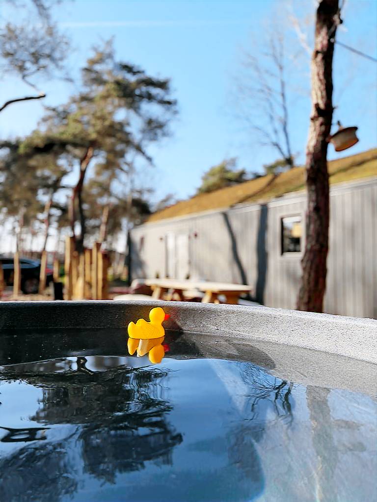 Chalet Luttenberg