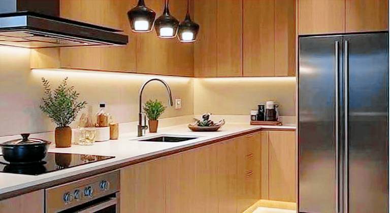 Apartment with pool | Pet-friendly in Angeles City