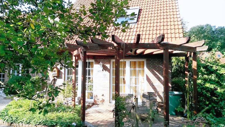 Ferienhaus Friedrichsfehn