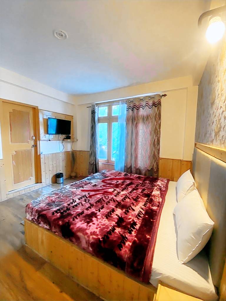 Lodge Sosan