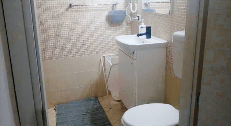 Rental apartment with 1 room for 5 persons — photo 2