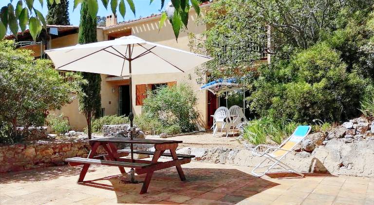 Beautiful apartment | Pets allowed in La Valette-du-Var