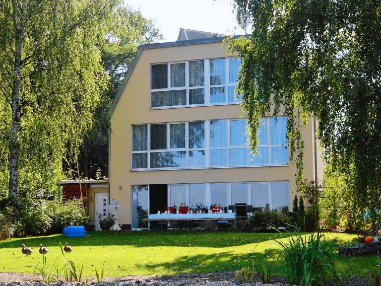 Ferienwohnung Groß Köris