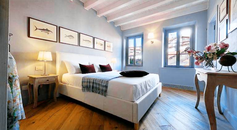 Rental apartment with 2 rooms for 7 persons — photo 2
