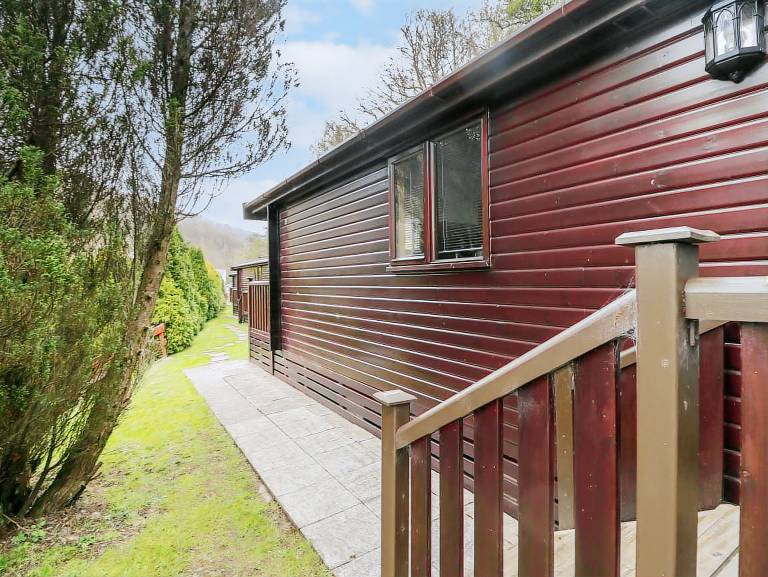 Canadian Cabin No 39
