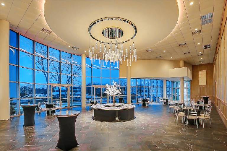Sheraton Eatontown Hotel