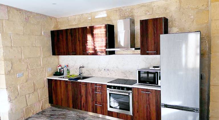 Charming vacation home | Close to Lower Barrakka Gardens | Pets allowed in St. Julian's