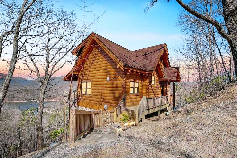 Fully equipped charming cabin with BBQ | Pets allowed — photo 2