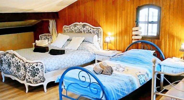 House with 5 rooms for 14 persons — photo 2