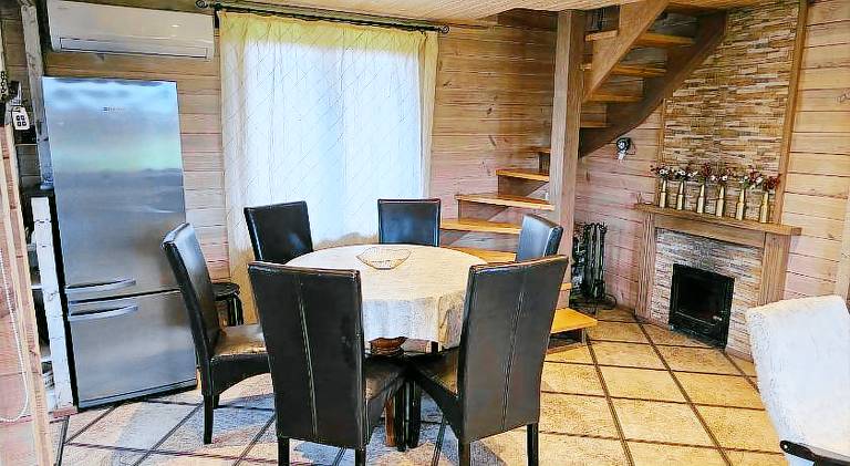 House with sauna — photo 5