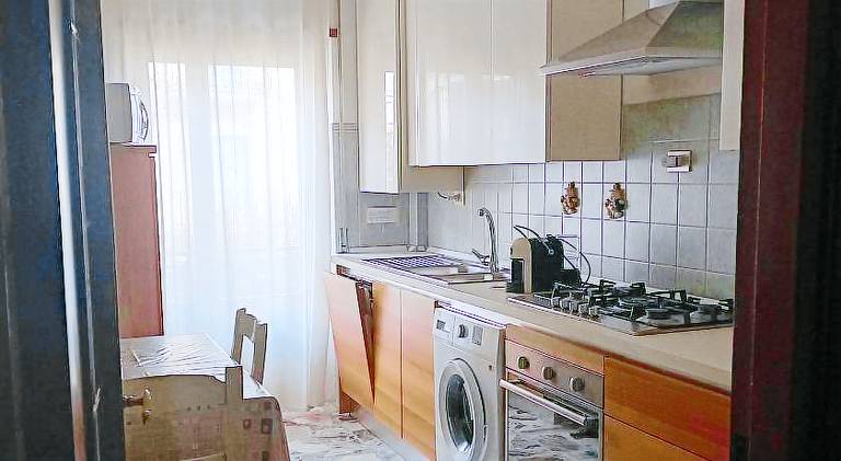 Appartamento Tagliacozzo