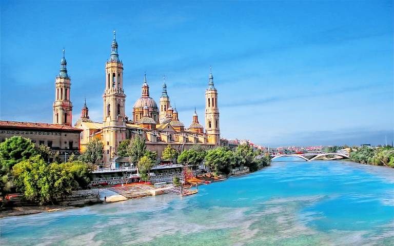 Apartamento Zaragoza
