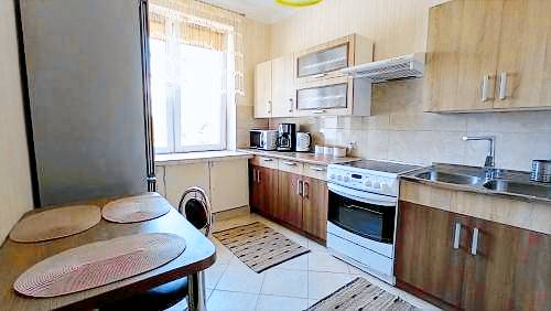 Apartament Nowe Guty
