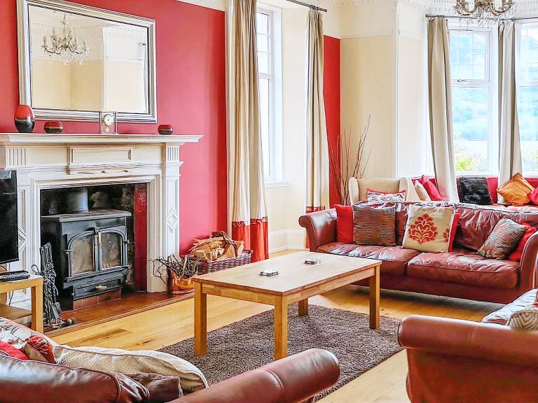 Family-friendly nice cottage with yard | Water view | Dogs allowed — photo 2