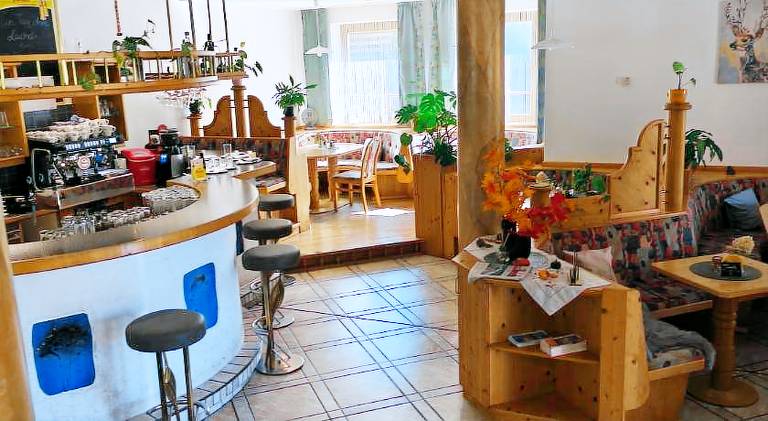 Landcafe Kauder — photo 3
