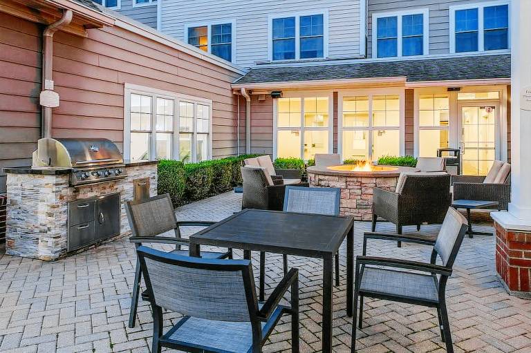 Residence Inn by Marriott Yonkers Westchester County